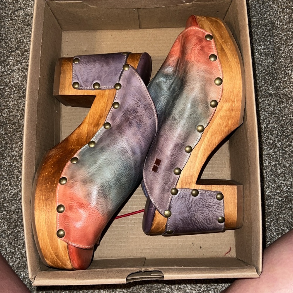 Bedstu heels - Picture 2 of 4
